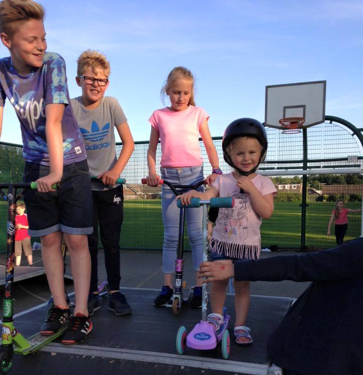 skate park 2015